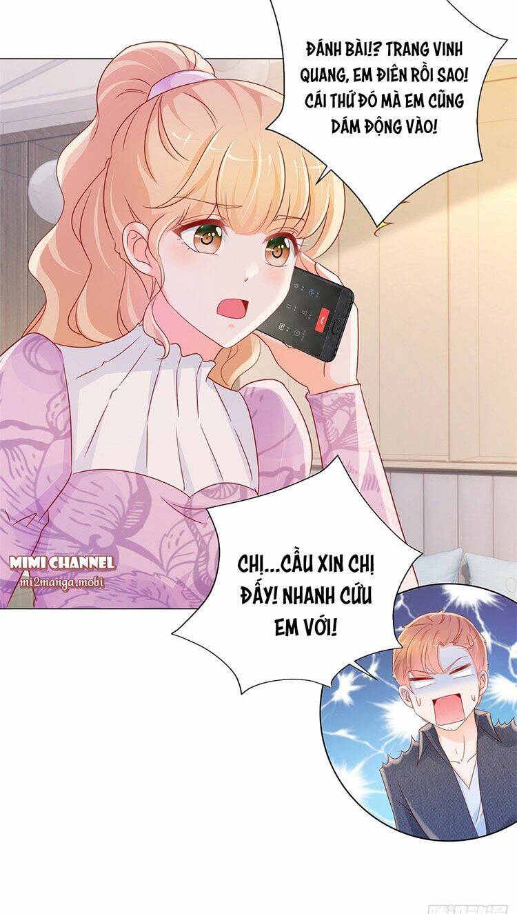 Ẩn Hôn 100%: Chọc Tức Vợ Yêu Mua Một Tặng Một Chapter 290.2 - 11