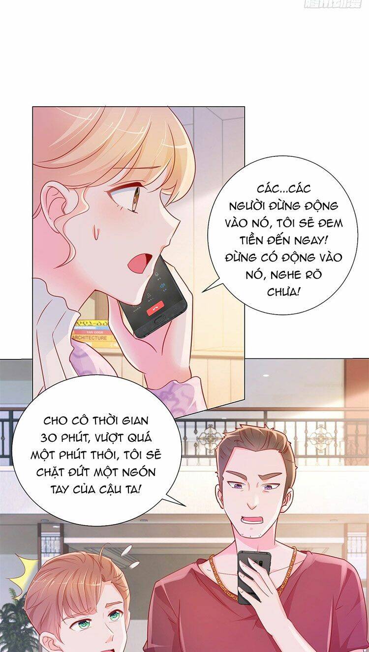 Ẩn Hôn 100%: Chọc Tức Vợ Yêu Mua Một Tặng Một Chapter 290.2 - 12