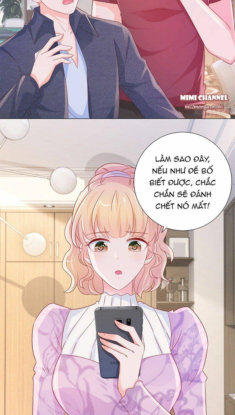 Ẩn Hôn 100%: Chọc Tức Vợ Yêu Mua Một Tặng Một Chapter 290.2 - 13