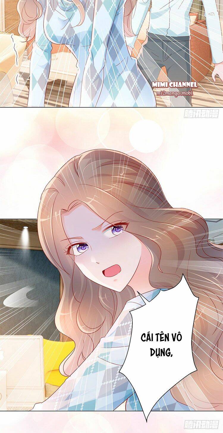 Ẩn Hôn 100%: Chọc Tức Vợ Yêu Mua Một Tặng Một Chapter 290.2 - 3