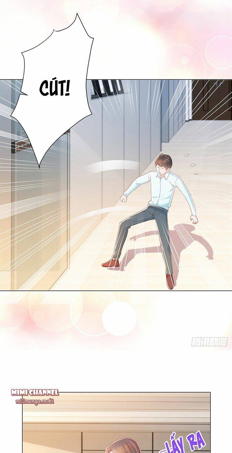 Ẩn Hôn 100%: Chọc Tức Vợ Yêu Mua Một Tặng Một Chapter 290.2 - 4