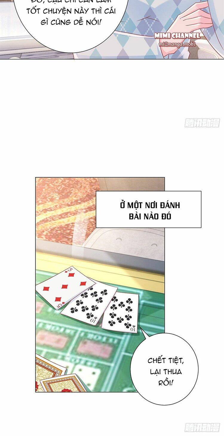 Ẩn Hôn 100%: Chọc Tức Vợ Yêu Mua Một Tặng Một Chapter 290.2 - 6