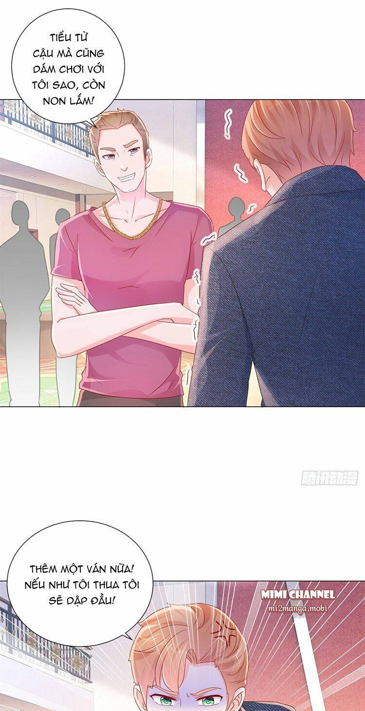 Ẩn Hôn 100%: Chọc Tức Vợ Yêu Mua Một Tặng Một Chapter 290.2 - 7