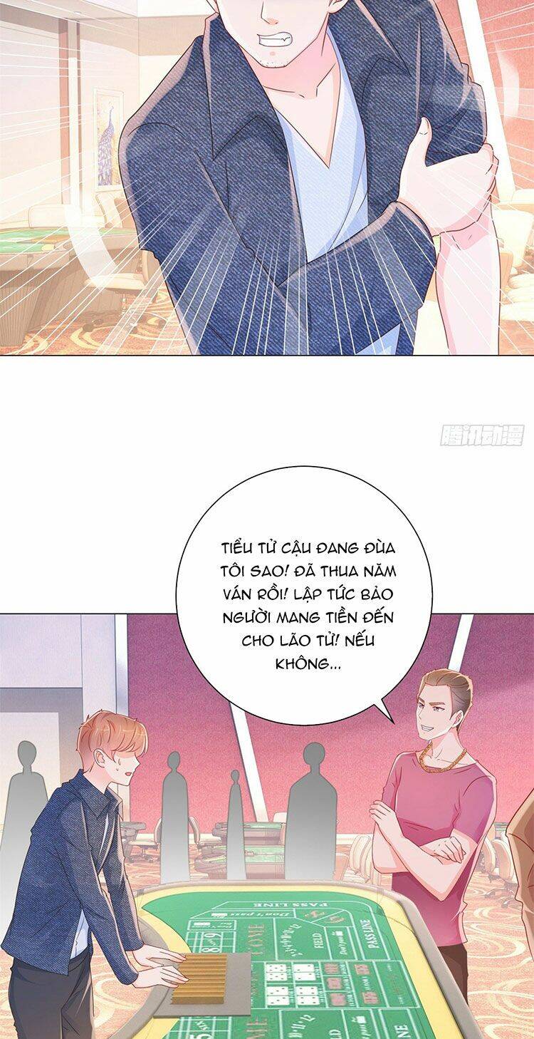 Ẩn Hôn 100%: Chọc Tức Vợ Yêu Mua Một Tặng Một Chapter 290.2 - 8