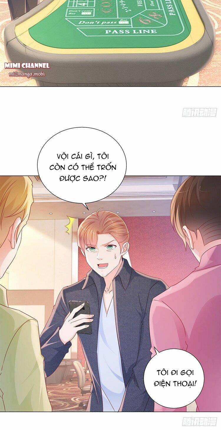 Ẩn Hôn 100%: Chọc Tức Vợ Yêu Mua Một Tặng Một Chapter 290.2 - 9