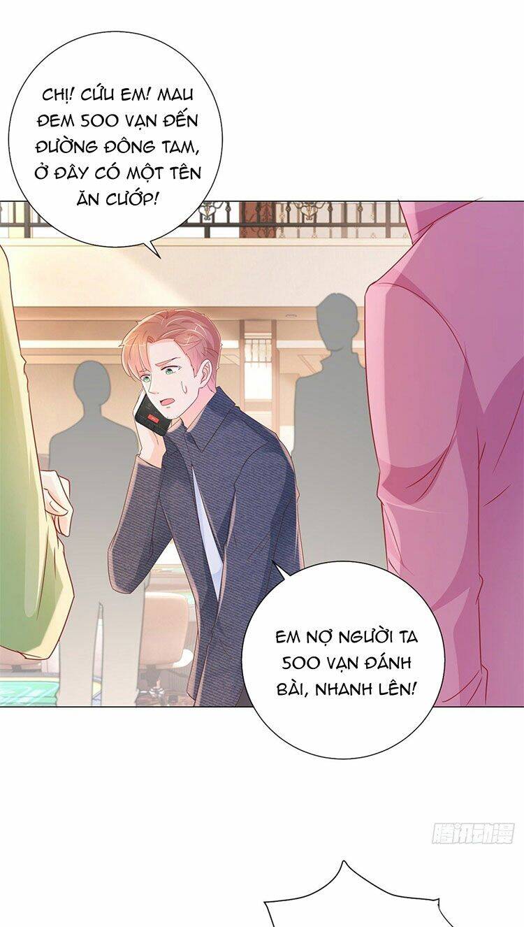 Ẩn Hôn 100%: Chọc Tức Vợ Yêu Mua Một Tặng Một Chapter 290.2 - 10