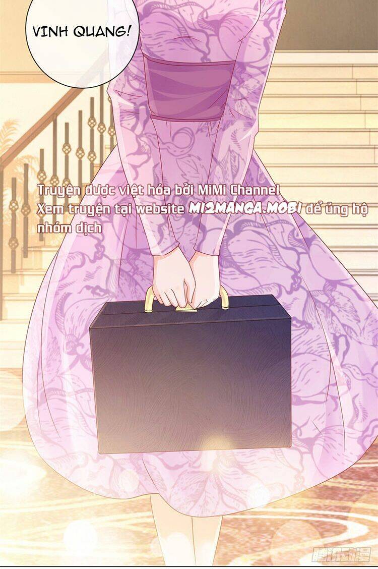 Ẩn Hôn 100%: Chọc Tức Vợ Yêu Mua Một Tặng Một Chapter 291.1 - 2