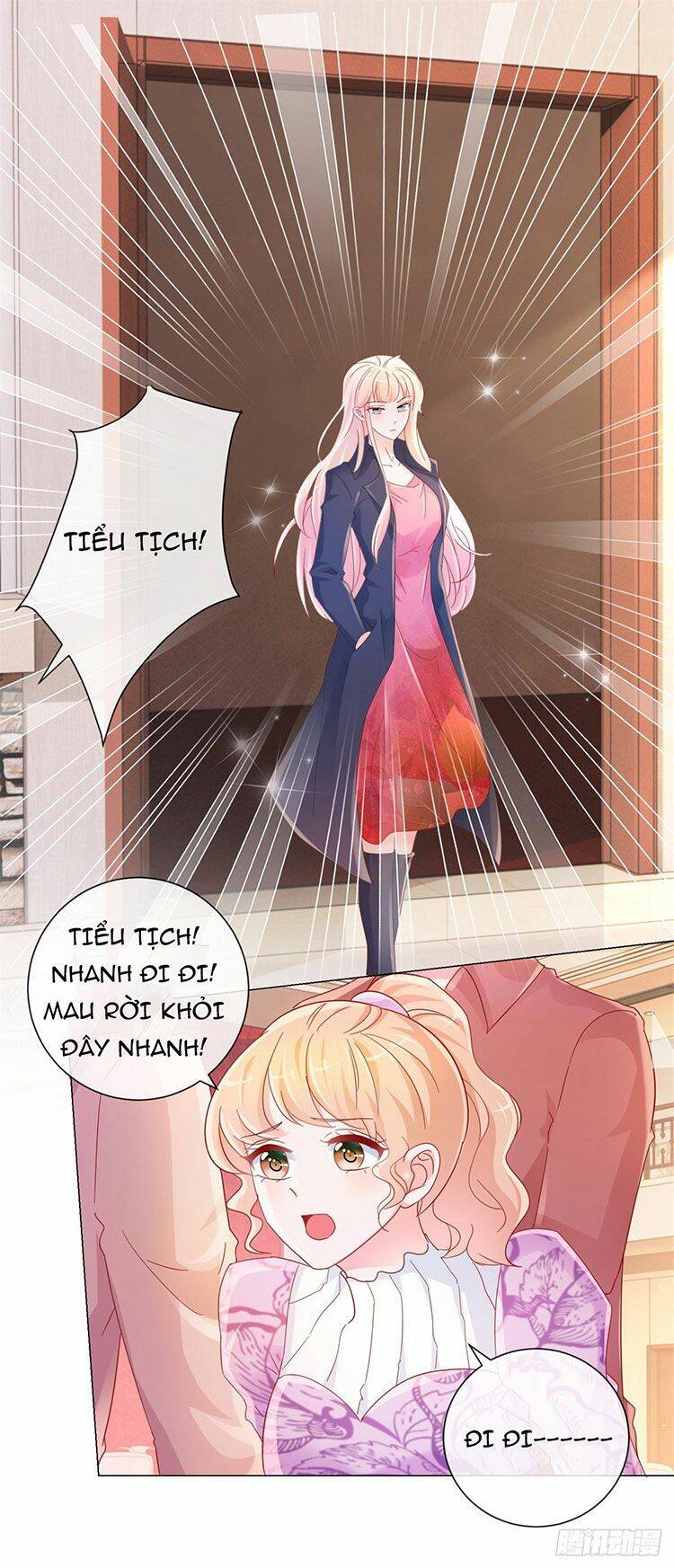 Ẩn Hôn 100%: Chọc Tức Vợ Yêu Mua Một Tặng Một Chapter 291.1 - 13