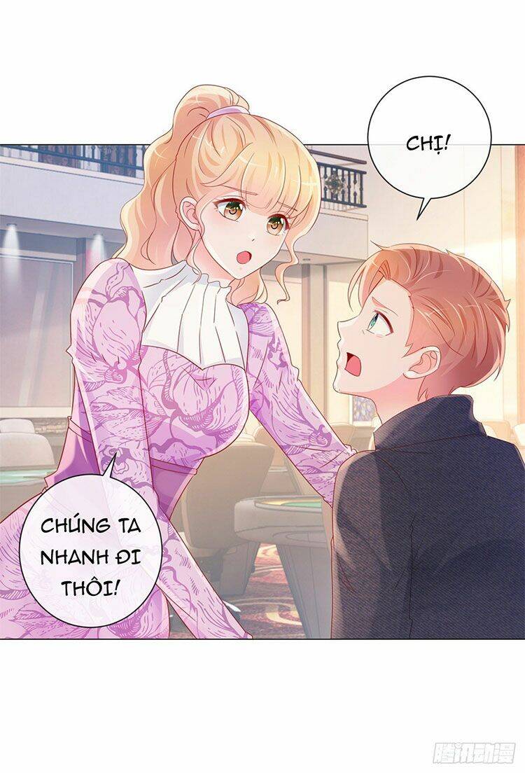 Ẩn Hôn 100%: Chọc Tức Vợ Yêu Mua Một Tặng Một Chapter 291.1 - 4