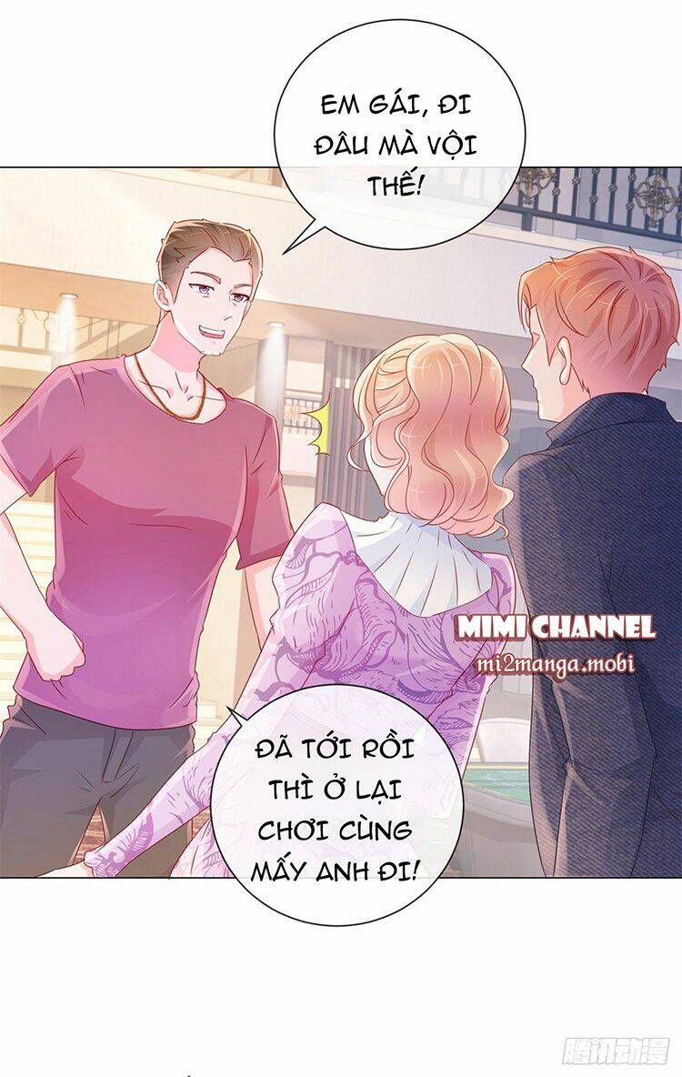 Ẩn Hôn 100%: Chọc Tức Vợ Yêu Mua Một Tặng Một Chapter 291.1 - 5