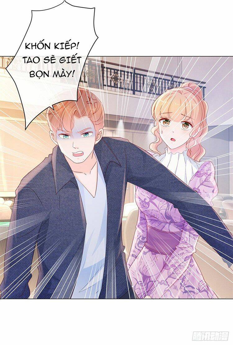 Ẩn Hôn 100%: Chọc Tức Vợ Yêu Mua Một Tặng Một Chapter 291.1 - 6