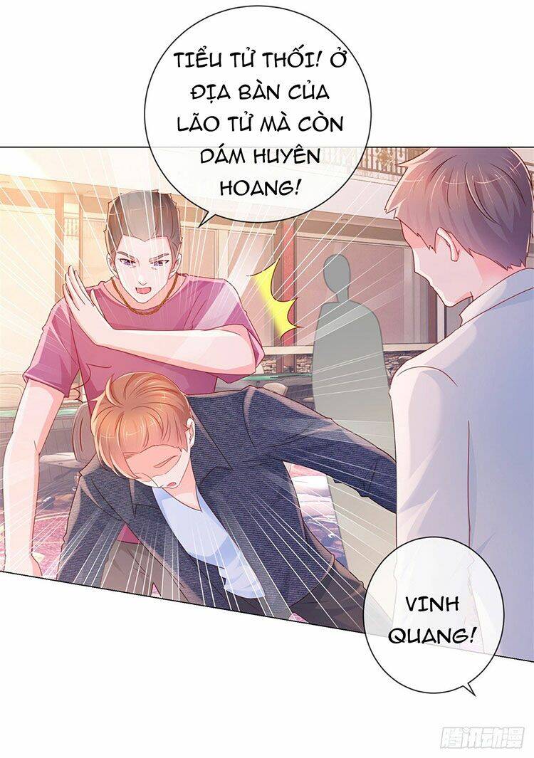 Ẩn Hôn 100%: Chọc Tức Vợ Yêu Mua Một Tặng Một Chapter 291.1 - 7