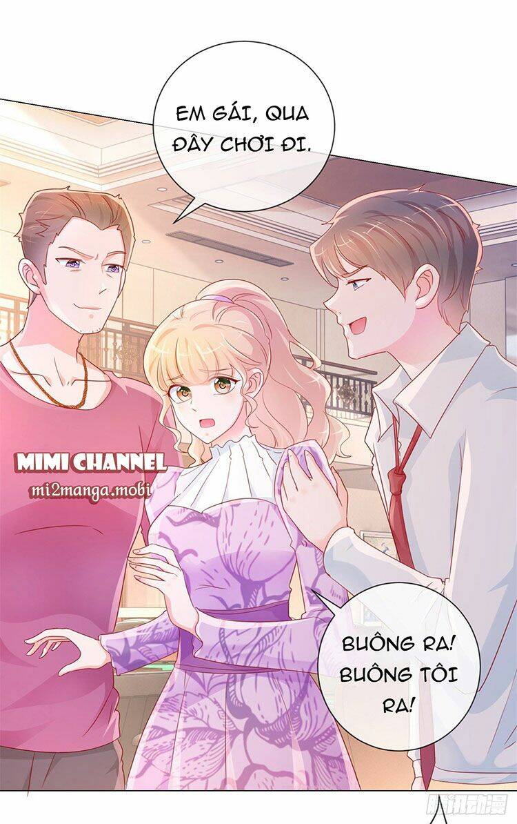 Ẩn Hôn 100%: Chọc Tức Vợ Yêu Mua Một Tặng Một Chapter 291.1 - 8