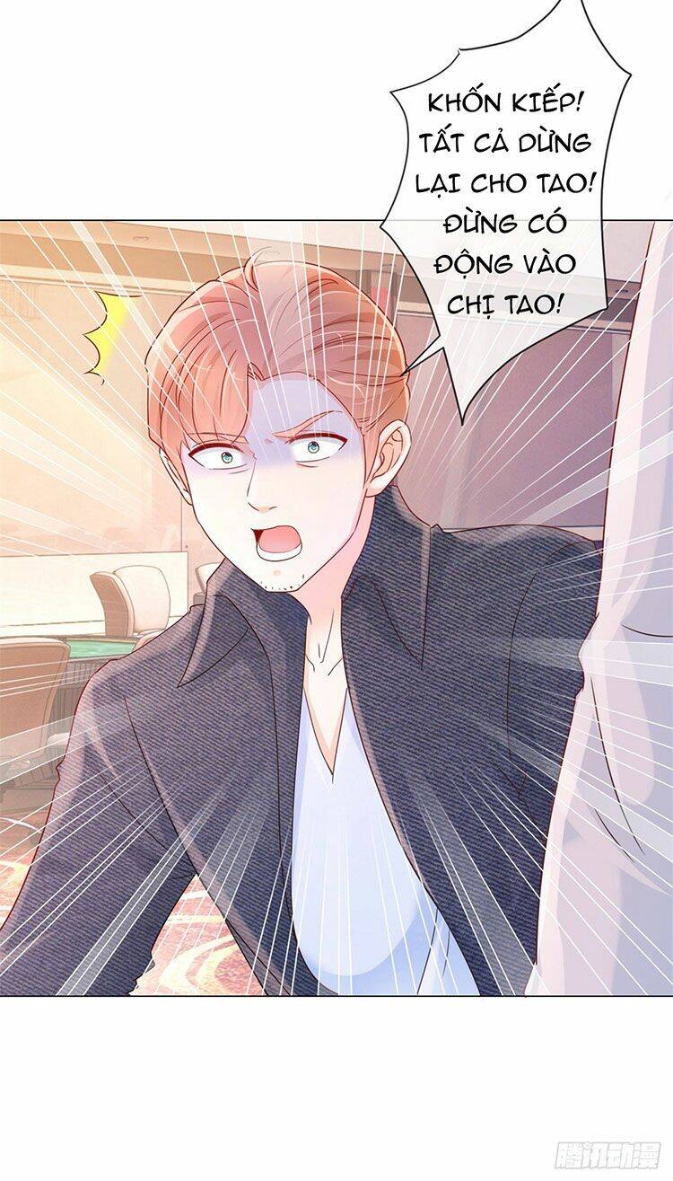 Ẩn Hôn 100%: Chọc Tức Vợ Yêu Mua Một Tặng Một Chapter 291.1 - 9