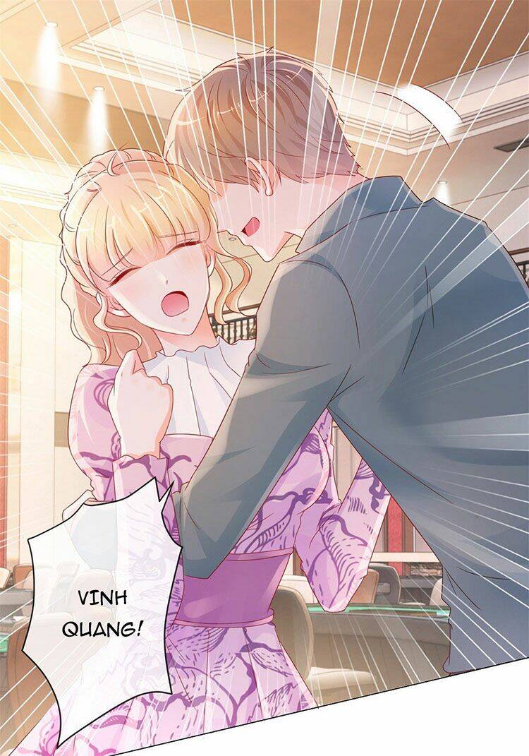 Ẩn Hôn 100%: Chọc Tức Vợ Yêu Mua Một Tặng Một Chapter 291.1 - 10