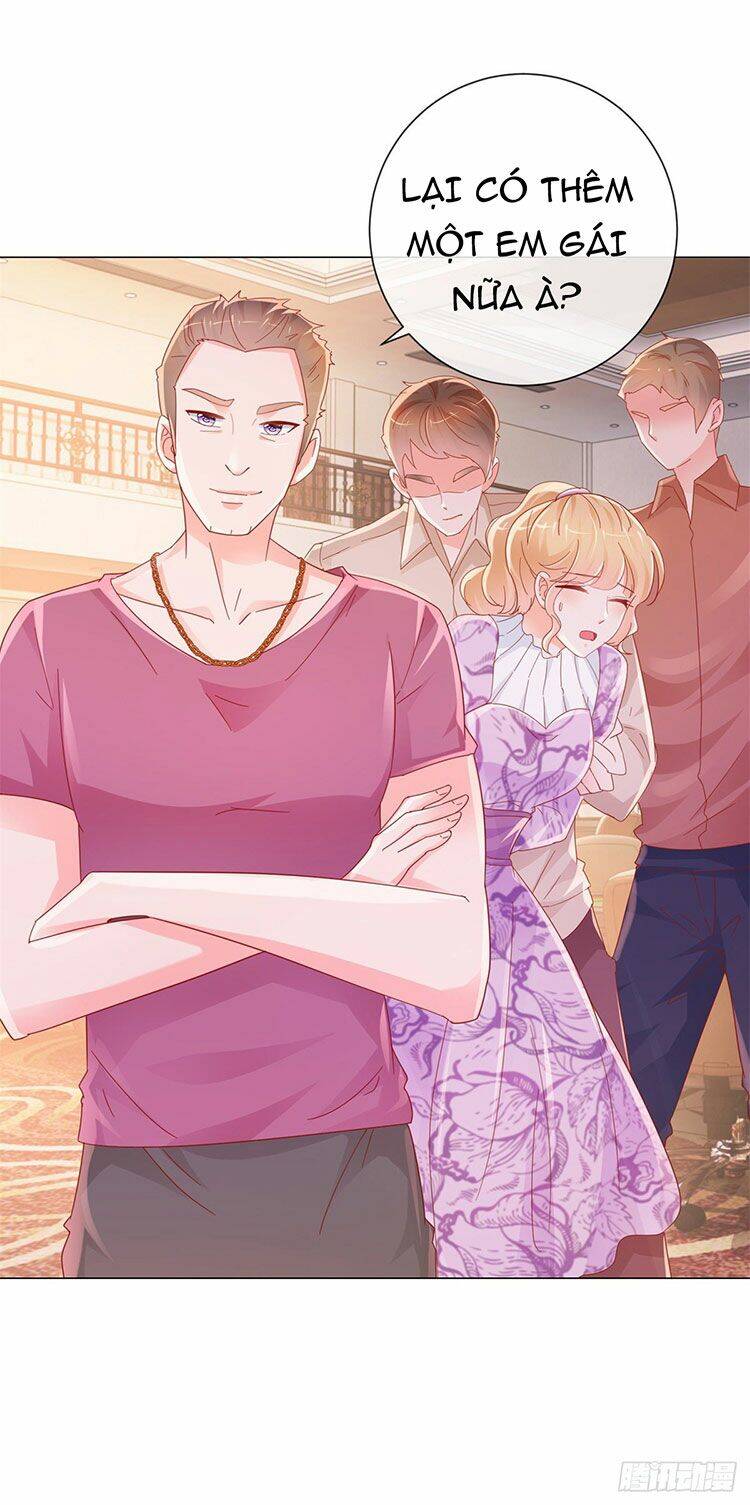 Ẩn Hôn 100%: Chọc Tức Vợ Yêu Mua Một Tặng Một Chapter 291.2 - 1