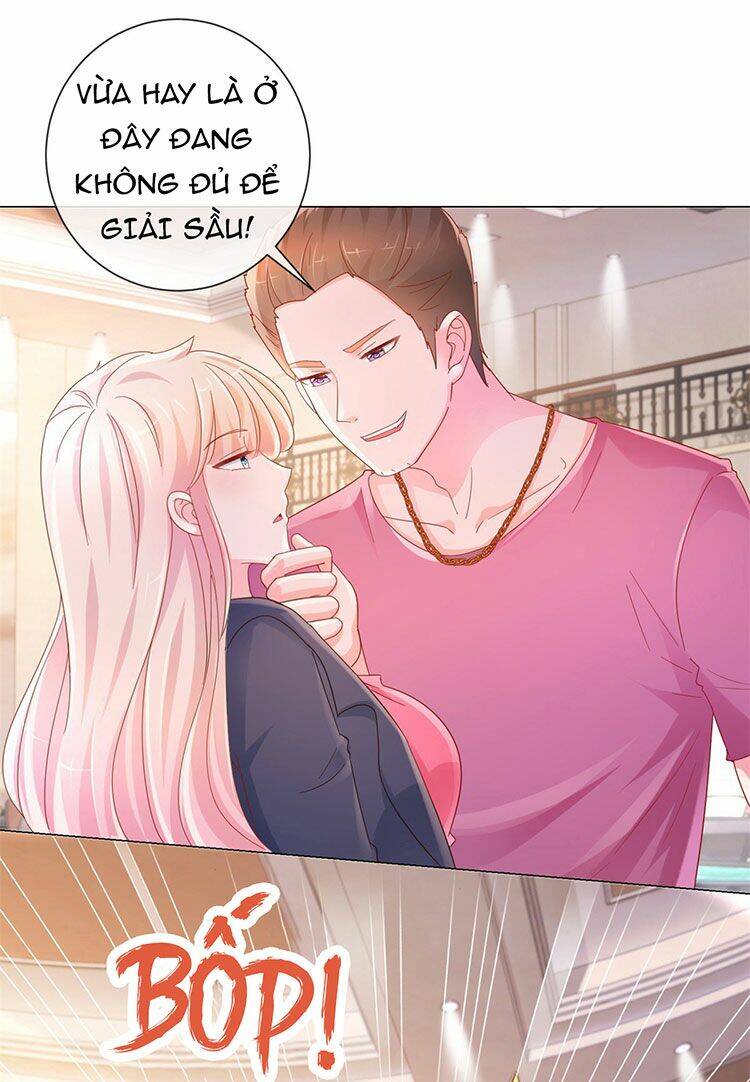 Ẩn Hôn 100%: Chọc Tức Vợ Yêu Mua Một Tặng Một Chapter 291.2 - 2