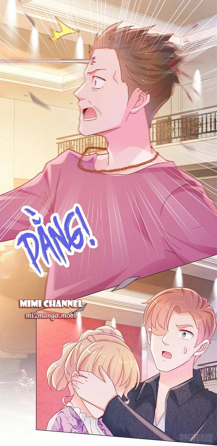 Ẩn Hôn 100%: Chọc Tức Vợ Yêu Mua Một Tặng Một Chapter 291.2 - 12