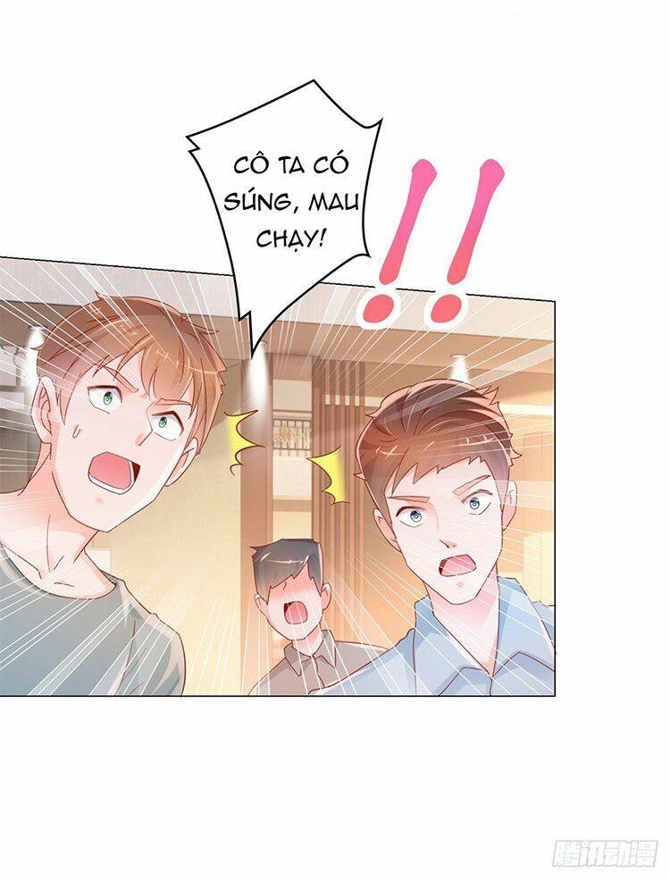 Ẩn Hôn 100%: Chọc Tức Vợ Yêu Mua Một Tặng Một Chapter 291.2 - 13