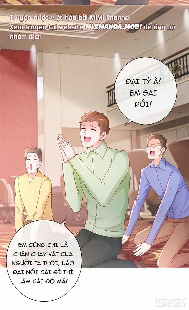 Ẩn Hôn 100%: Chọc Tức Vợ Yêu Mua Một Tặng Một Chapter 291.2 - 16