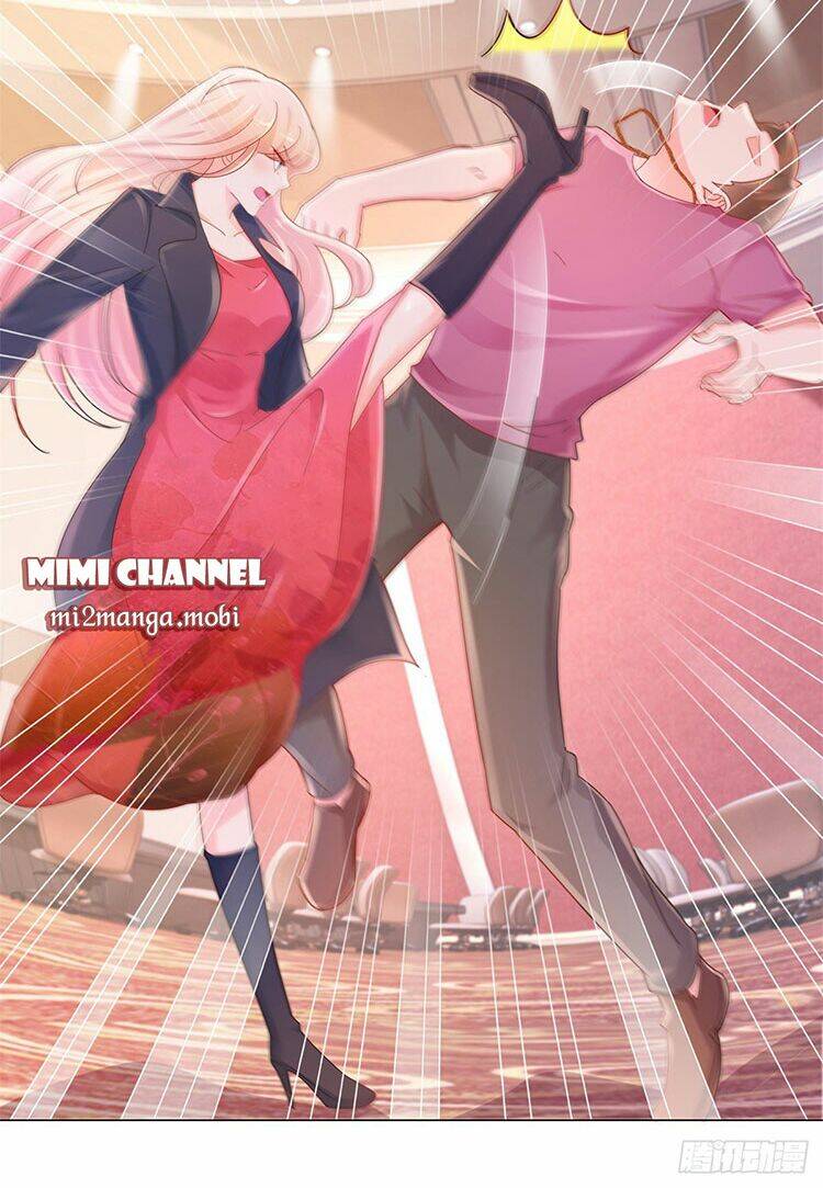 Ẩn Hôn 100%: Chọc Tức Vợ Yêu Mua Một Tặng Một Chapter 291.2 - 3