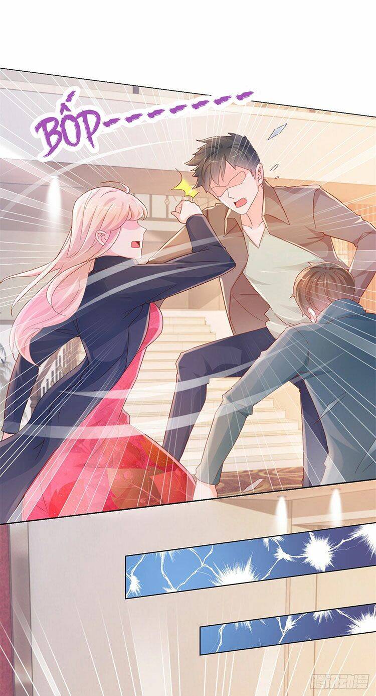 Ẩn Hôn 100%: Chọc Tức Vợ Yêu Mua Một Tặng Một Chapter 291.2 - 5