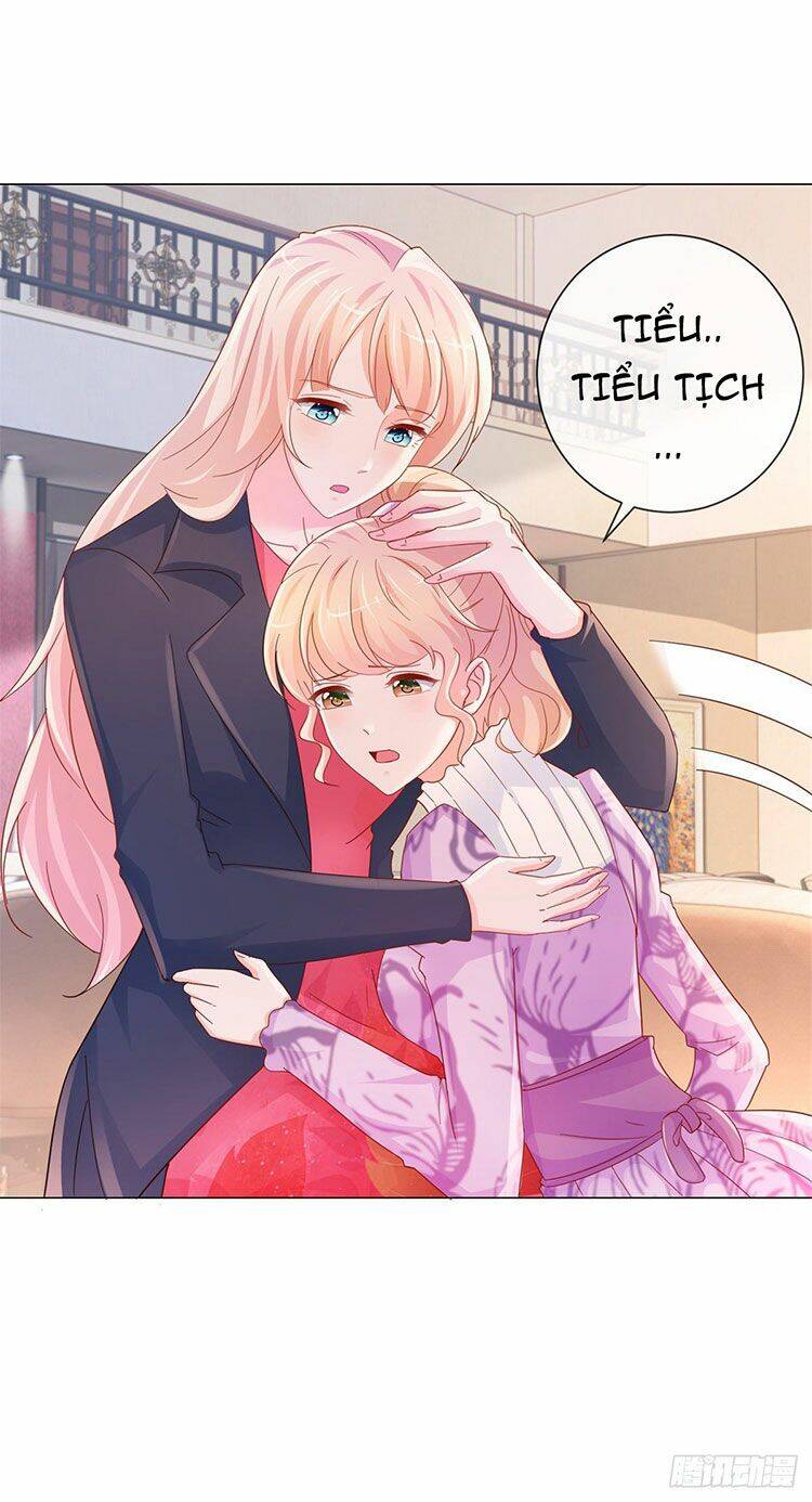 Ẩn Hôn 100%: Chọc Tức Vợ Yêu Mua Một Tặng Một Chapter 291.2 - 7