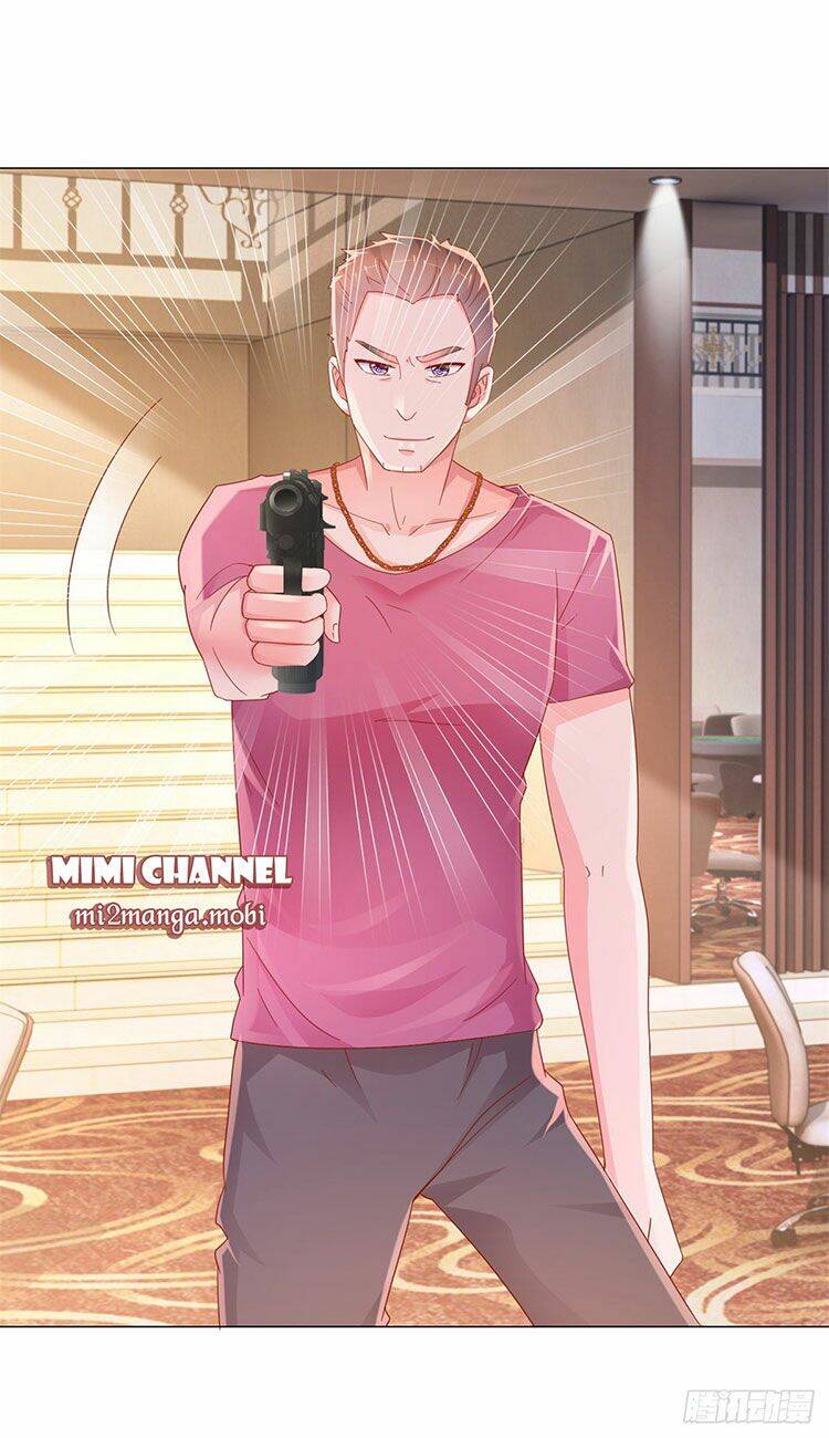 Ẩn Hôn 100%: Chọc Tức Vợ Yêu Mua Một Tặng Một Chapter 291.2 - 9