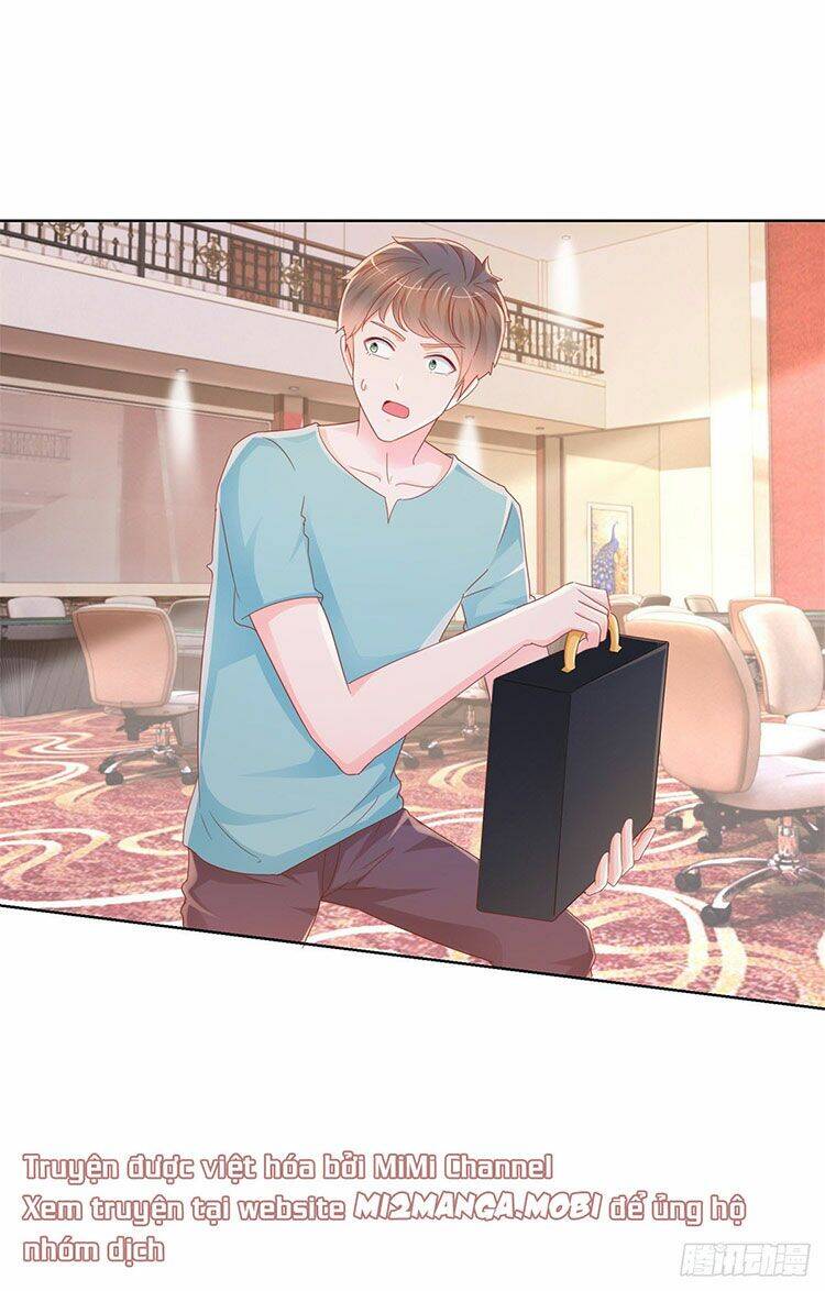 Ẩn Hôn 100%: Chọc Tức Vợ Yêu Mua Một Tặng Một Chapter 292.1 - 1