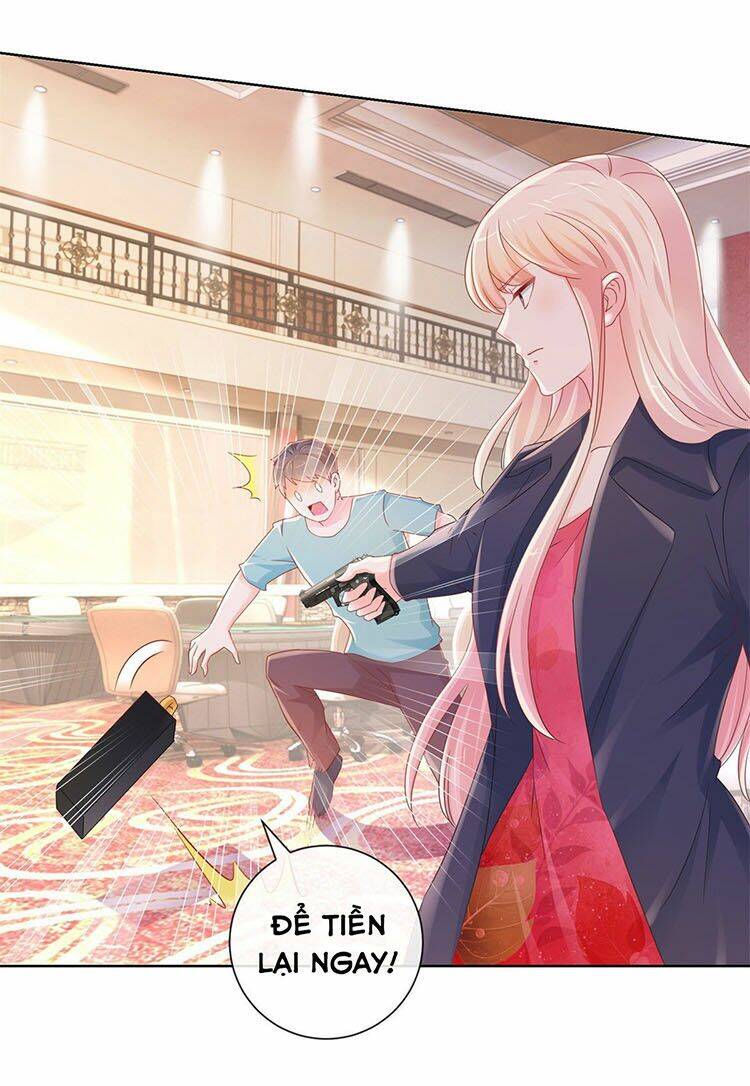 Ẩn Hôn 100%: Chọc Tức Vợ Yêu Mua Một Tặng Một Chapter 292.1 - 2