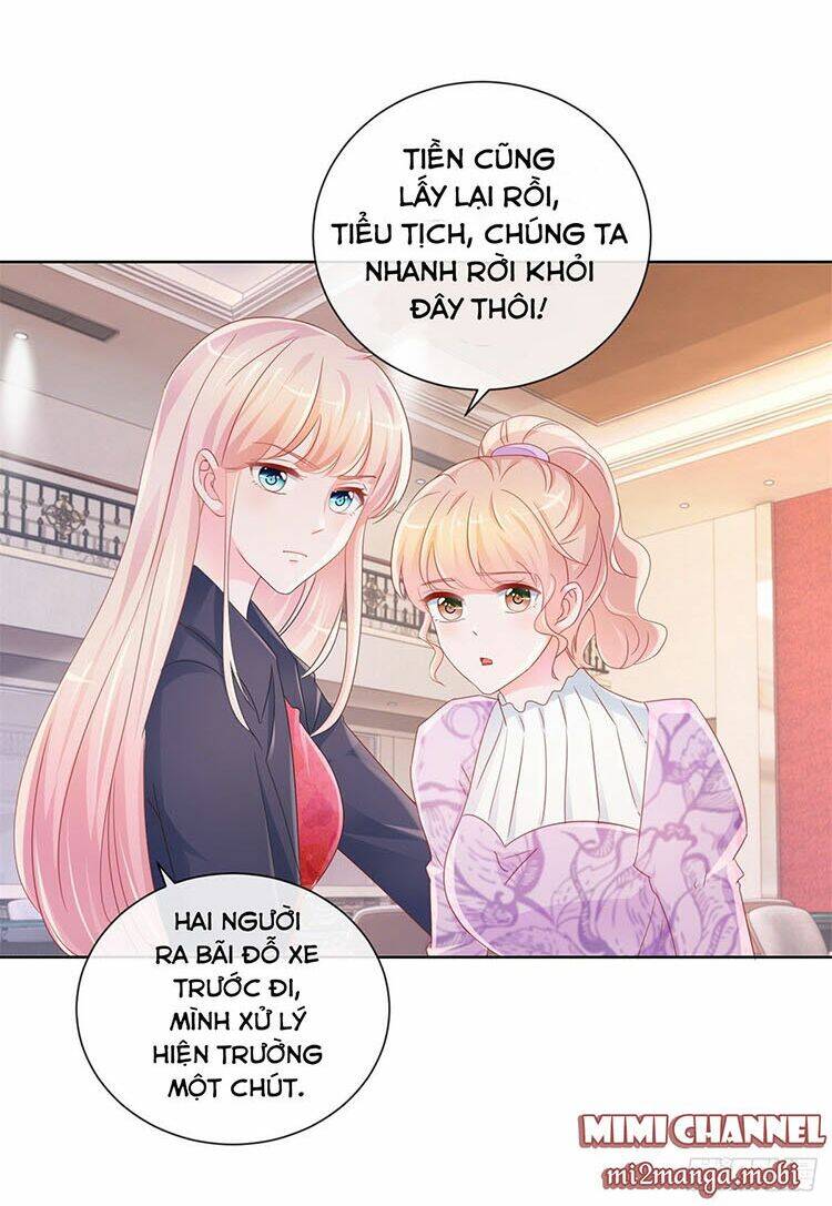 Ẩn Hôn 100%: Chọc Tức Vợ Yêu Mua Một Tặng Một Chapter 292.1 - 3