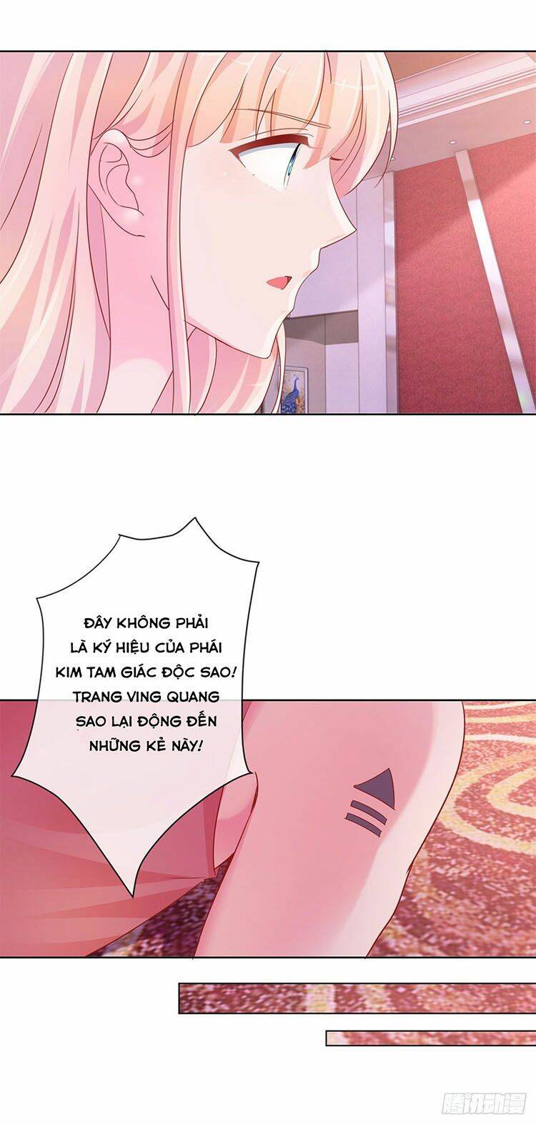 Ẩn Hôn 100%: Chọc Tức Vợ Yêu Mua Một Tặng Một Chapter 292.1 - 4