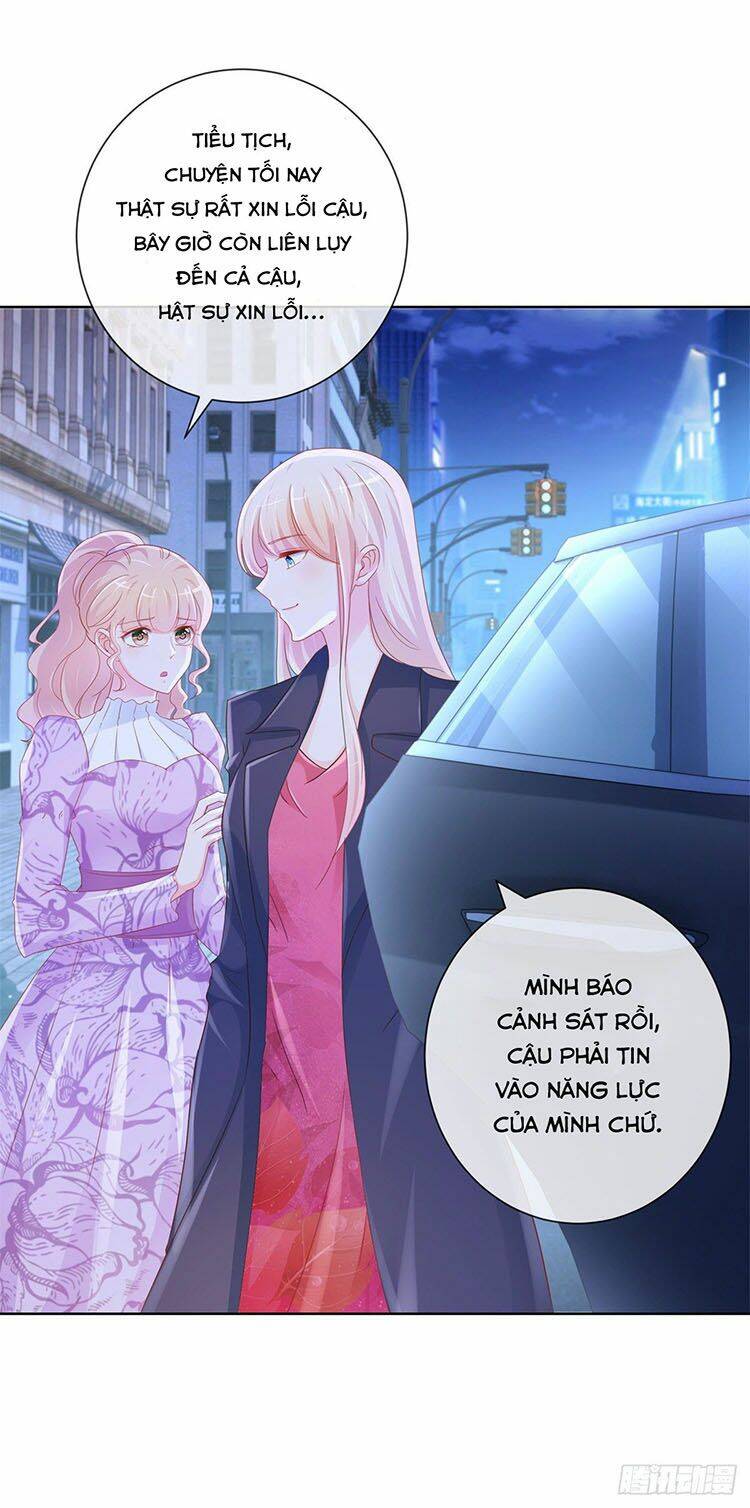 Ẩn Hôn 100%: Chọc Tức Vợ Yêu Mua Một Tặng Một Chapter 292.1 - 5