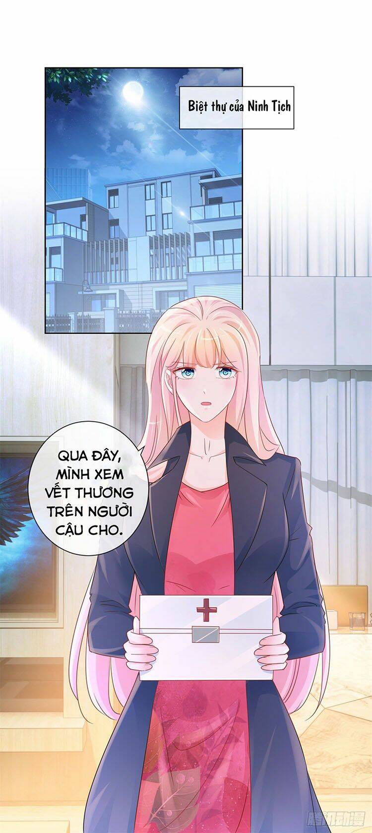 Ẩn Hôn 100%: Chọc Tức Vợ Yêu Mua Một Tặng Một Chapter 292.1 - 7