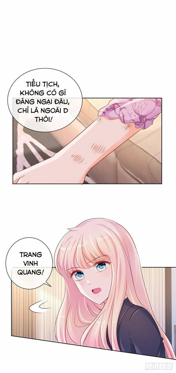 Ẩn Hôn 100%: Chọc Tức Vợ Yêu Mua Một Tặng Một Chapter 292.1 - 8