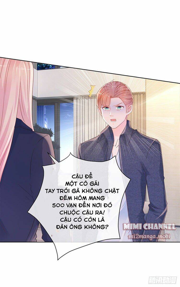 Ẩn Hôn 100%: Chọc Tức Vợ Yêu Mua Một Tặng Một Chapter 292.1 - 9