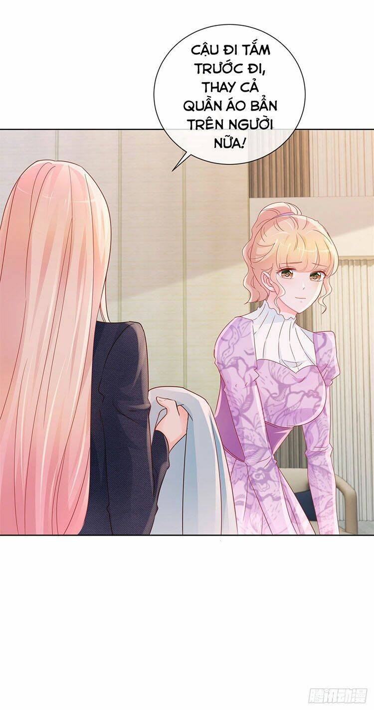 Ẩn Hôn 100%: Chọc Tức Vợ Yêu Mua Một Tặng Một Chapter 292.2 - 1