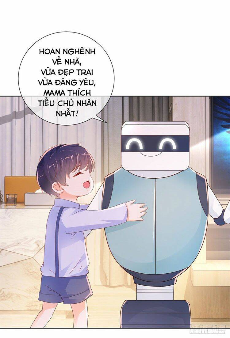 Ẩn Hôn 100%: Chọc Tức Vợ Yêu Mua Một Tặng Một Chapter 292.2 - 12