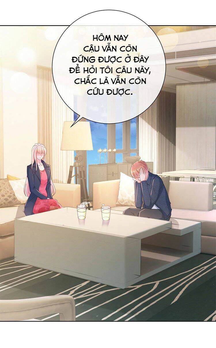 Ẩn Hôn 100%: Chọc Tức Vợ Yêu Mua Một Tặng Một Chapter 292.2 - 3