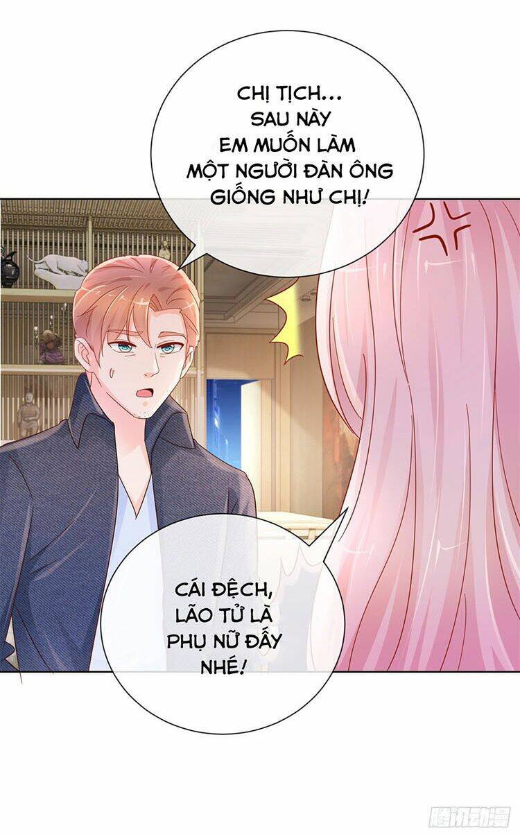 Ẩn Hôn 100%: Chọc Tức Vợ Yêu Mua Một Tặng Một Chapter 292.2 - 4