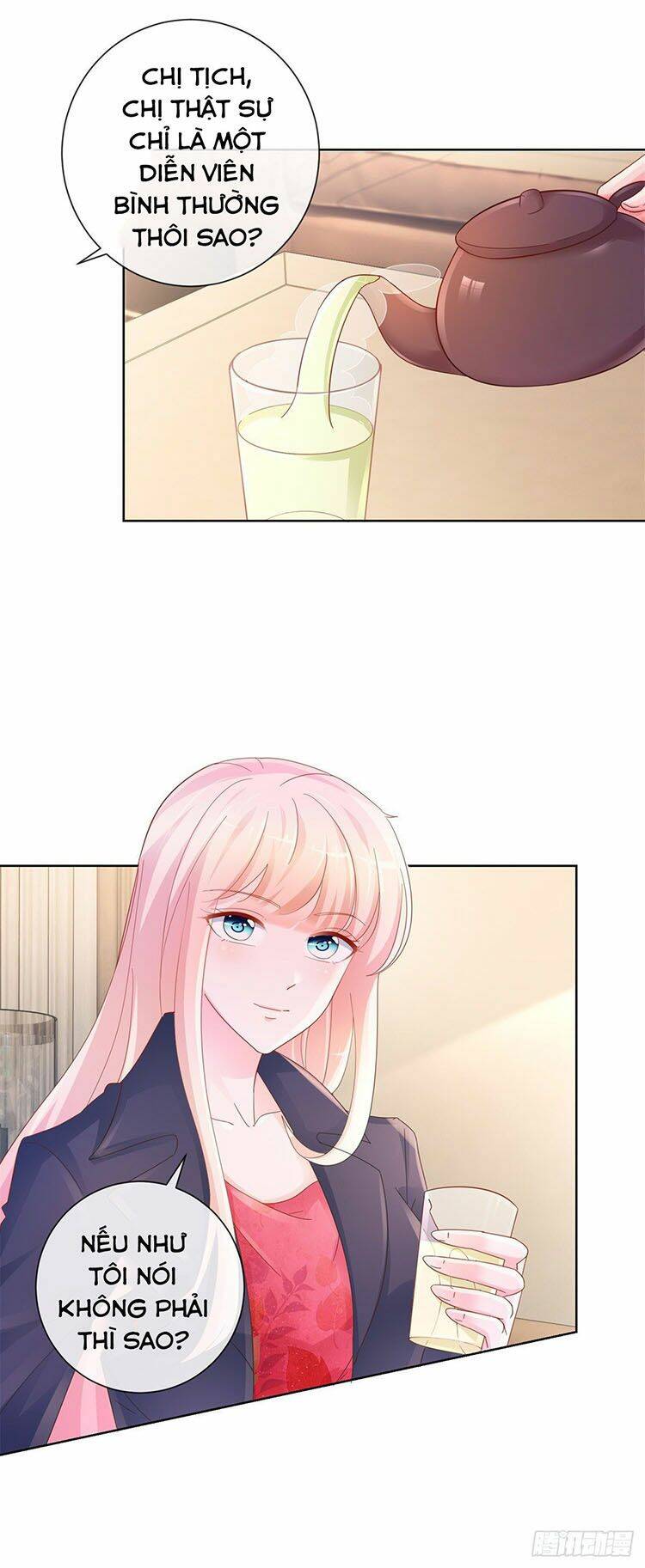 Ẩn Hôn 100%: Chọc Tức Vợ Yêu Mua Một Tặng Một Chapter 292.2 - 5