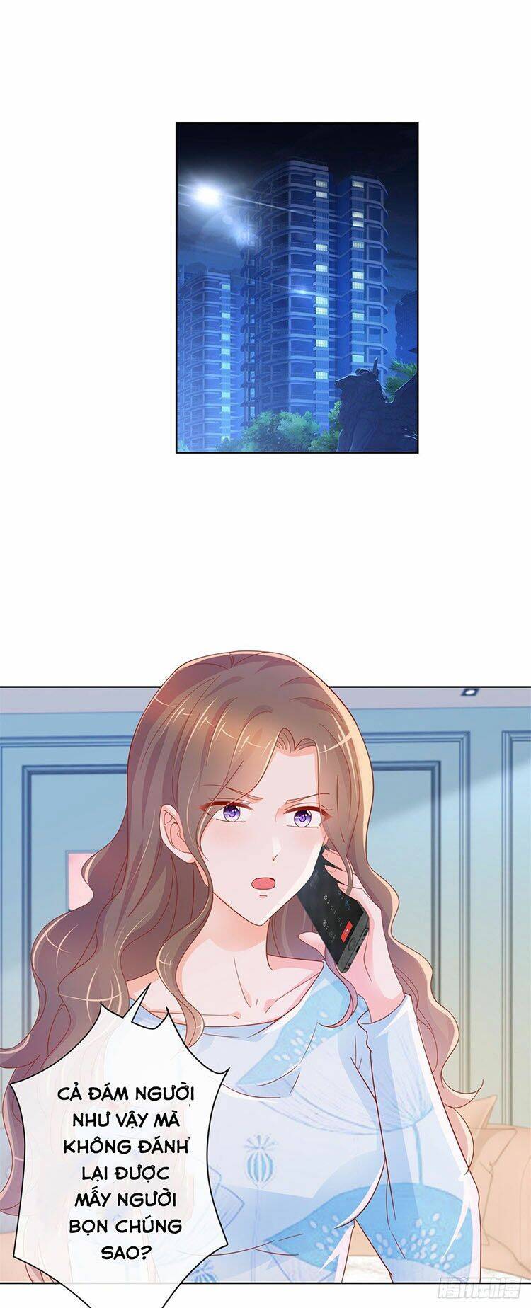 Ẩn Hôn 100%: Chọc Tức Vợ Yêu Mua Một Tặng Một Chapter 292.2 - 7