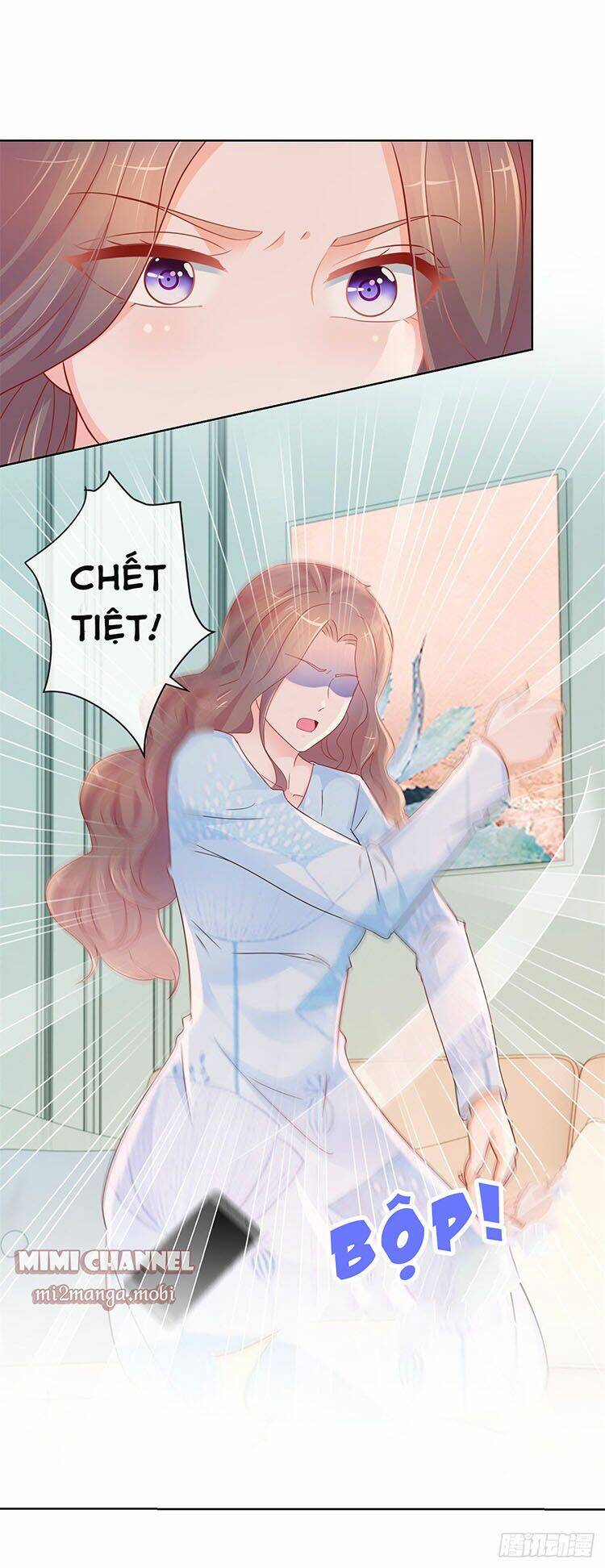 Ẩn Hôn 100%: Chọc Tức Vợ Yêu Mua Một Tặng Một Chapter 292.2 - 9