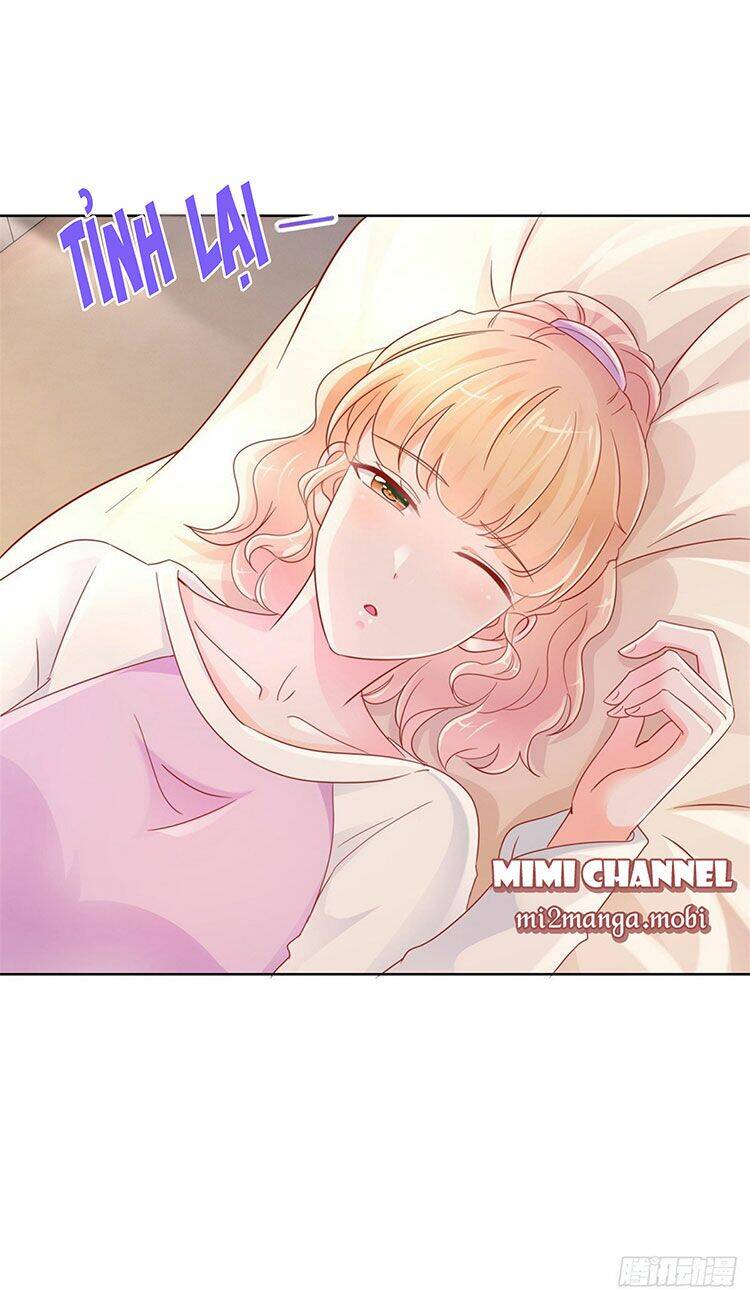 Ẩn Hôn 100%: Chọc Tức Vợ Yêu Mua Một Tặng Một Chapter 293.1 - 1