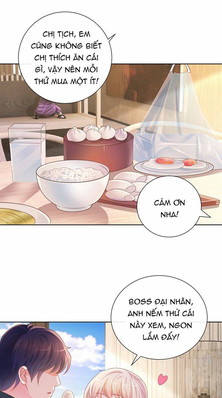 Ẩn Hôn 100%: Chọc Tức Vợ Yêu Mua Một Tặng Một Chapter 293.1 - 11