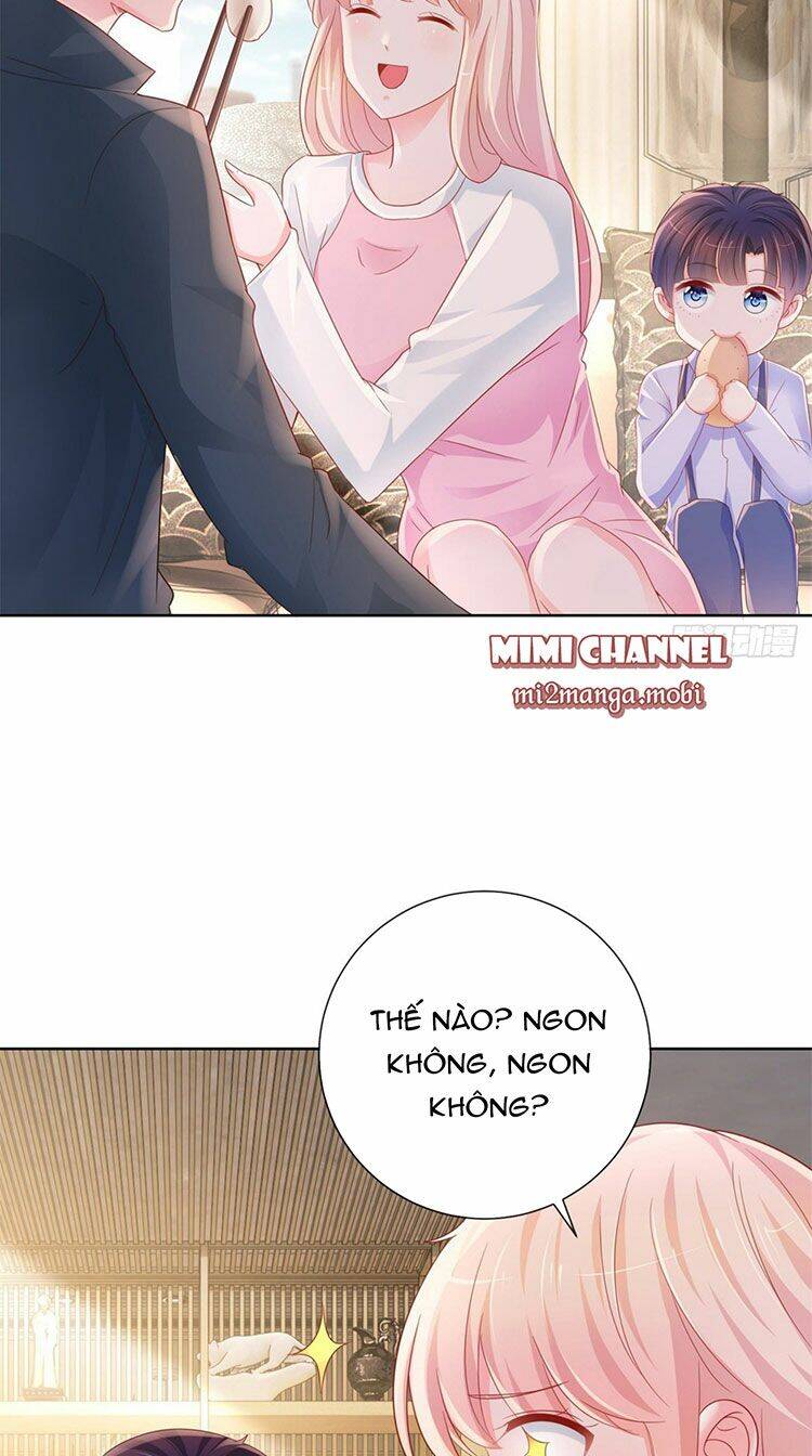 Ẩn Hôn 100%: Chọc Tức Vợ Yêu Mua Một Tặng Một Chapter 293.1 - 12