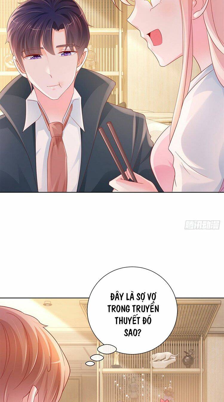 Ẩn Hôn 100%: Chọc Tức Vợ Yêu Mua Một Tặng Một Chapter 293.1 - 13