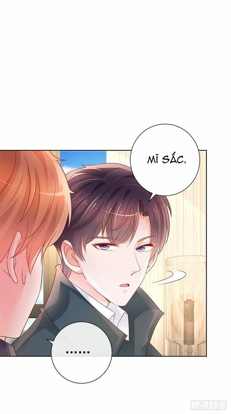 Ẩn Hôn 100%: Chọc Tức Vợ Yêu Mua Một Tặng Một Chapter 293.1 - 15