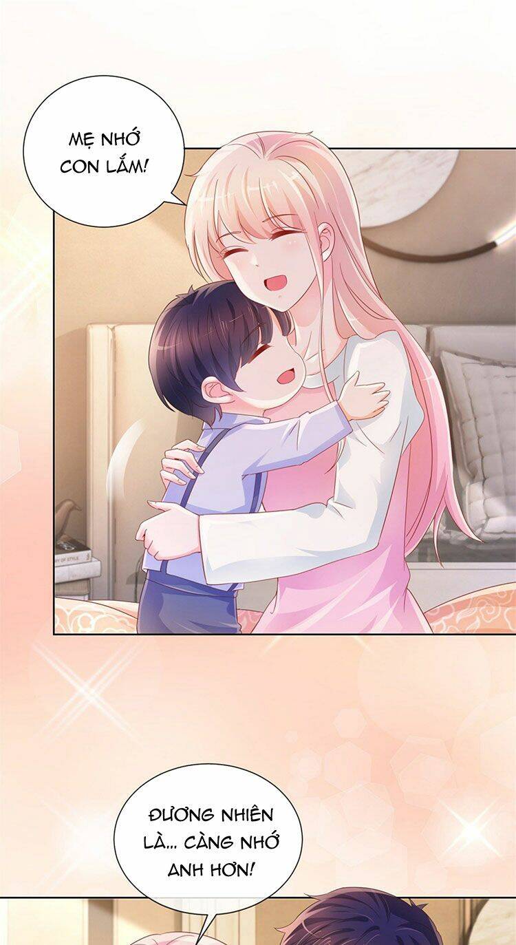 Ẩn Hôn 100%: Chọc Tức Vợ Yêu Mua Một Tặng Một Chapter 293.1 - 6