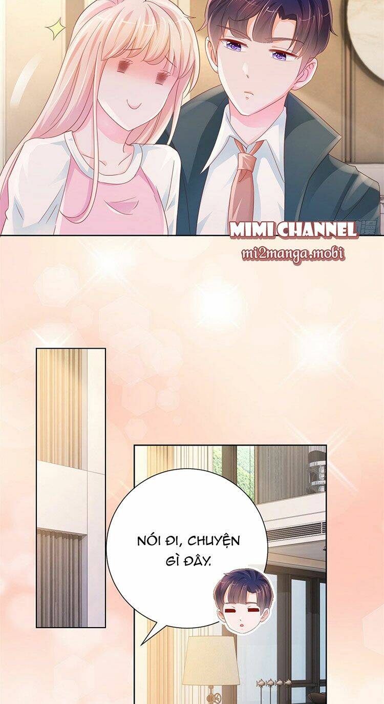 Ẩn Hôn 100%: Chọc Tức Vợ Yêu Mua Một Tặng Một Chapter 293.1 - 7